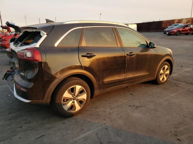 Photo 3 from auction – 2017 KIA NIRO EX with VIN KNDCC3LC7H5072114