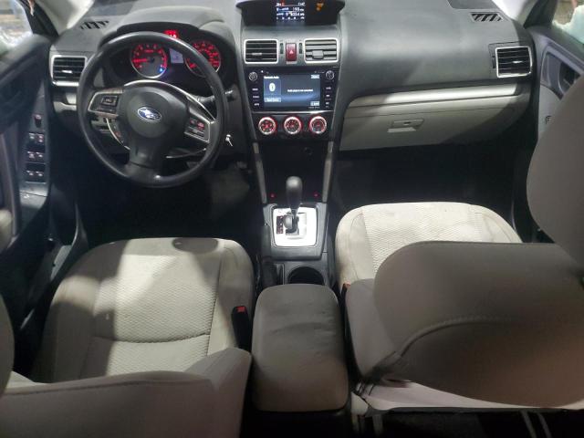 Photo 8 from auction – 2016 SUBARU FORESTER 2 with VIN JF2SJADC9GH436925