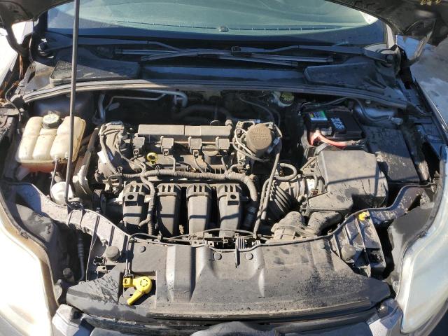 Photo 11 from auction – 2012 FORD FOCUS SE with VIN 1FAHP3K20CL241189