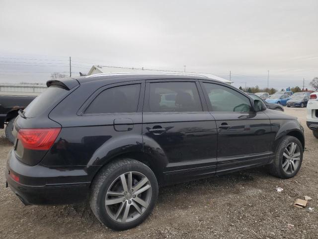Photo 3 from auction – 2012 AUDI Q7 PREMIUM with VIN WA1LMAFEXCD009368