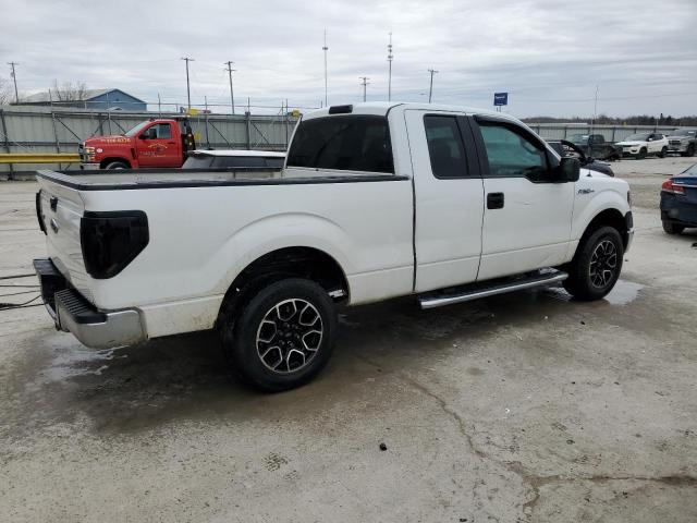 Photo 3 from auction – 2014 FORD F150 SUPER with VIN 1FTEX1EM4EFC06851