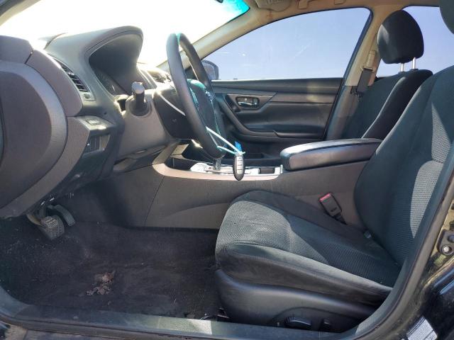 Photo 7 from auction – 2015 NISSAN ALTIMA 2.5 with VIN 1N4AL3AP5FC428636