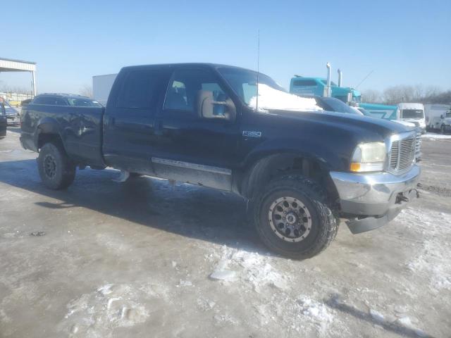 Photo 4 from auction – 2002 FORD F350 SRW S with VIN 1FTSW31F42EB31773