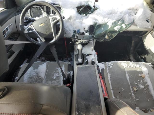 Photo 8 from auction – 2012 CHEVROLET EQUINOX LT with VIN 2GNFLNEK0C6163100