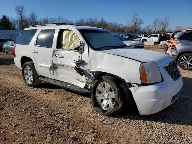 Zdjęcie 4 z aukcji – 2007 GMC YUKON z VIN 1GKFC13047R306485