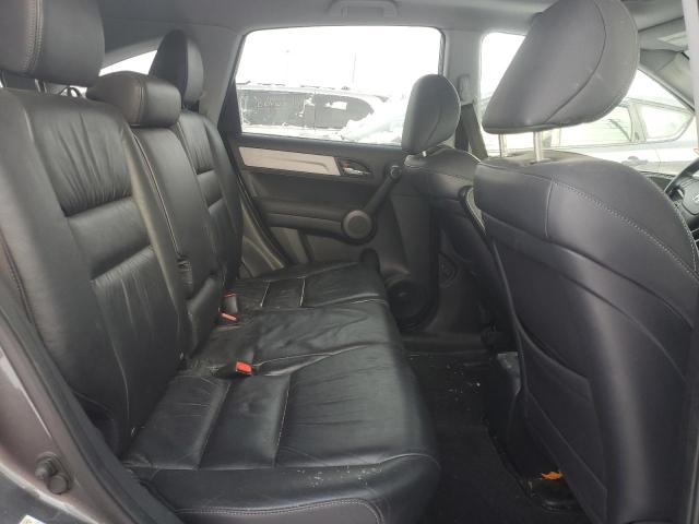 Photo 11 from auction – 2011 HONDA CR-V EXL with VIN 5J6RE4H73BL098258