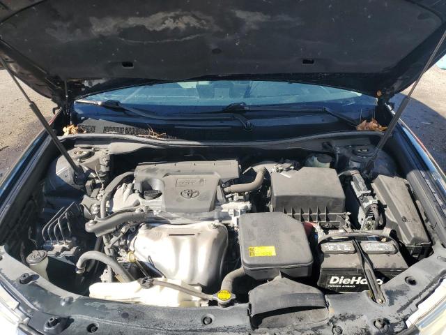 Photo 11 from auction – 2014 TOYOTA CAMRY L with VIN 4T1BF1FK4EU843622