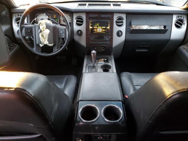 Photo 8 from auction – 2007 FORD EXPEDITION with VIN 1FMFU20557LA74637