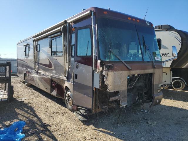 MONA MOTORHOME 2004 with VIN 1RF42464142025764 - Photo from auction