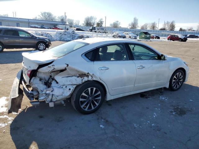 Photo 3 from auction – 2016 NISSAN ALTIMA 2.5 with VIN 1N4AL3AP3GC119166