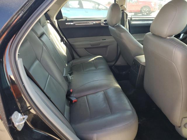 Photo 10 from auction – 2007 CHRYSLER 300 with VIN 2C3KA43R77H851858