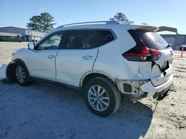 Photo 2 from auction – 2018 NISSAN ROGUE S with VIN KNMAT2MT3JP550670