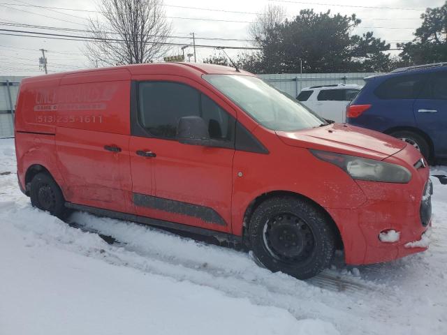Photo 4 from auction – 2015 FORD TRANSIT CO with VIN NM0LS7F74F1204398