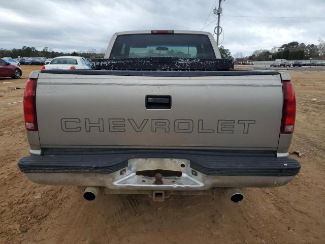 Photo 6 from auction – 1998 CHEVROLET GMT-400 C1 with VIN 1GCEC19M7WE233927