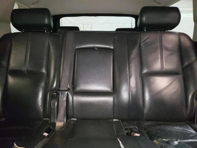 Photo 10 from auction – 2008 CHEVROLET TAHOE C150 with VIN 1GNFC13078R152116