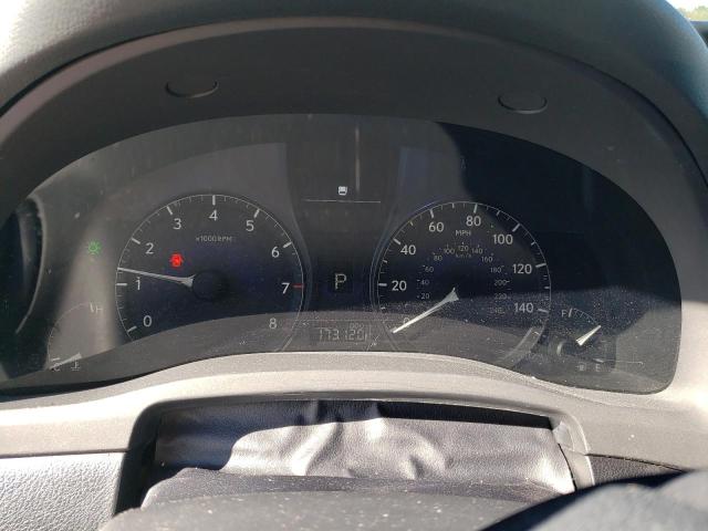 Фото 9 с аукциона – 2012 LEXUS RX 350 с VIN 2T2ZK1BA3CC069493