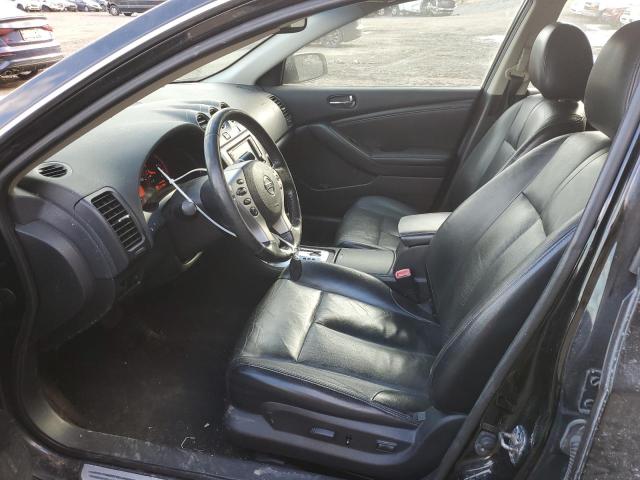 Photo 7 from auction – 2008 NISSAN ALTIMA 3.5 with VIN 1N4BL21E48N449398