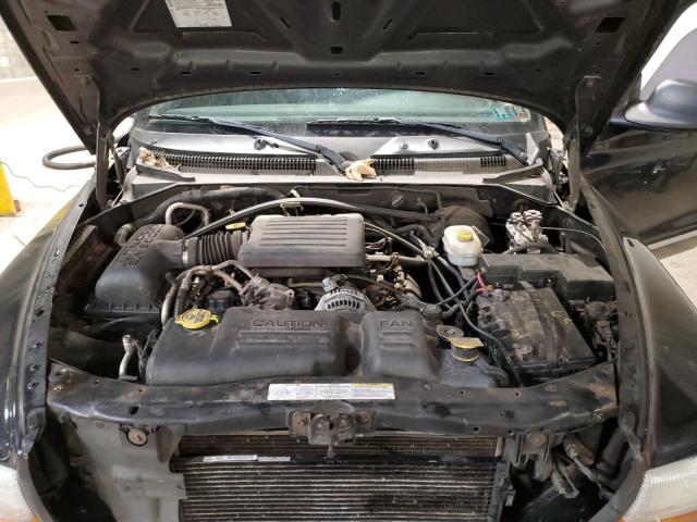 Photo 12 from auction – 2003 DODGE DURANGO SL with VIN 1D8HS58N93F577123