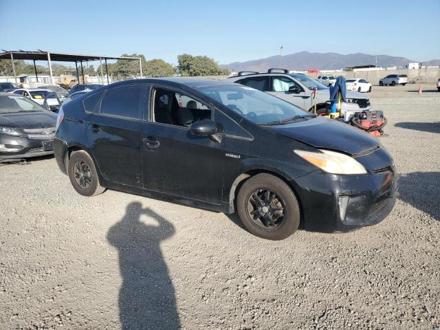 Photo 4 from auction – 2012 TOYOTA PRIUS with VIN JTDKN3DU9C5530452