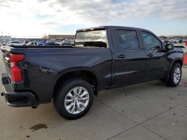 Photo 3 from auction – 2022 CHEVROLET SILVERADO with VIN 1GCPABEK0NZ570360
