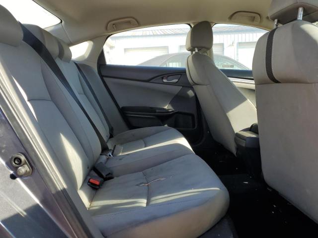 Photo 10 from auction – 2020 HONDA CIVIC LX with VIN 2HGFC2F60LH545397