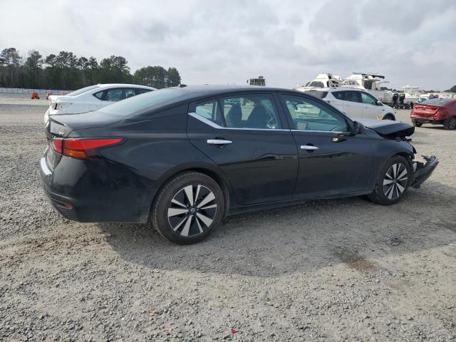 Photo 3 from auction – 2022 NISSAN ALTIMA SV with VIN 1N4BL4DVXNN330189