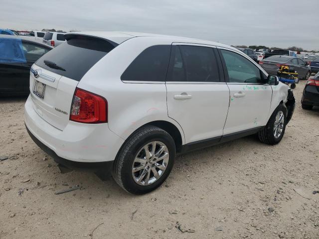 Photo 3 from auction – 2014 FORD EDGE LIMIT with VIN 2FMDK3KC6EBA38676