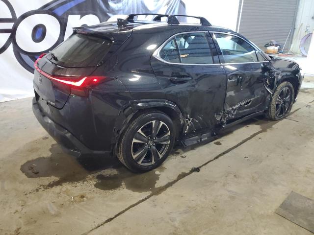 Photo 3 from auction – 2021 LEXUS UX 200 with VIN JTHX3JBH4M2043831