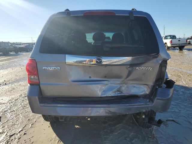 Photo 6 from auction – 2008 MAZDA TRIBUTE S with VIN 4F2CZ96138KM30967