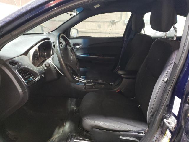 Photo 7 from auction – 2014 CHRYSLER 200 LX with VIN 1C3CCBAB9EN146461