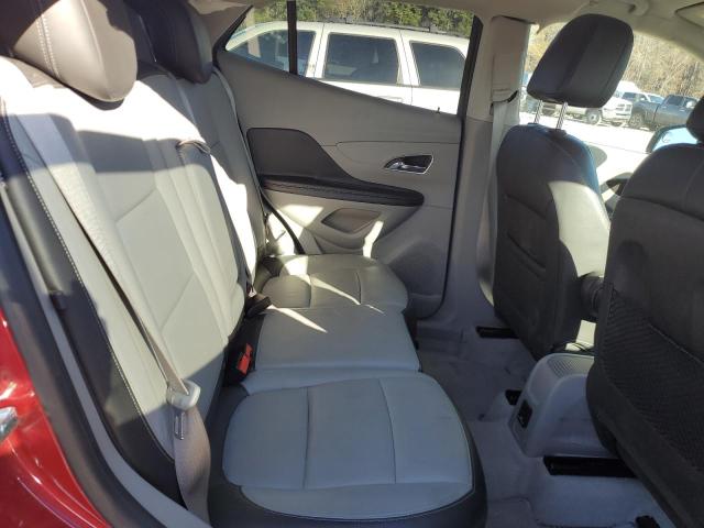 Photo 11 from auction – 2013 BUICK ENCORE with VIN KL4CJCSB5DB110282