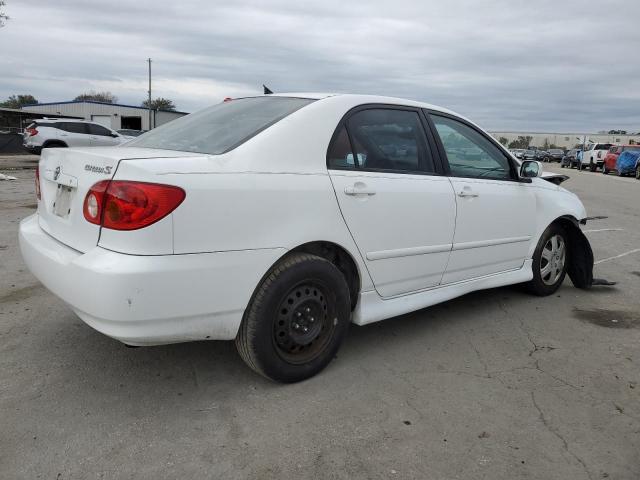 Photo 3 from auction – 2004 TOYOTA COROLLA CE with VIN 1NXBR32E94Z223818