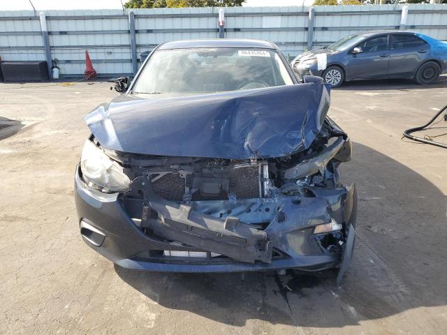 Photo 5 from auction – 2016 MAZDA 3 SPORT with VIN JM1BM1K74G1338809