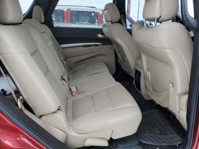 Photo 11 from auction – 2014 DODGE DURANGO SX with VIN 1C4RDJAG1EC477524