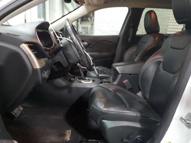Photo 7 from auction – 2018 JEEP CHEROKEE L with VIN 1C4PJMDX2JD525890
