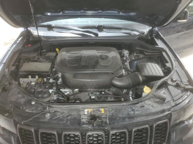 Photo 12 from auction – 2021 JEEP GRAND CHER with VIN 1C4RJFBG7MC772422