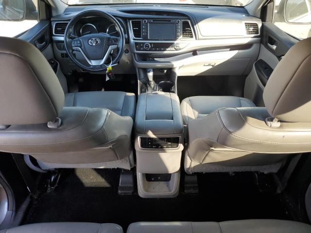 صورة رقم 8 من المزاد - 2015 TOYOTA HIGHLANDER مع VIN 5TDKKRFH0FS053307