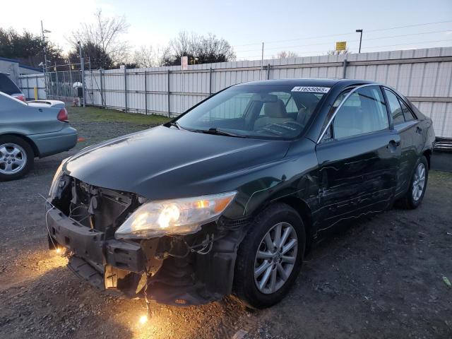 TOYOTA CAMRY BASE 2011 مع رقم تعريف المركبة 4T1BF3EKXBU660265 - صورة من المزاد