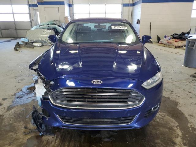 Photo 5 from auction – 2014 FORD FUSION TIT with VIN 3FA6P0RU6ER246737