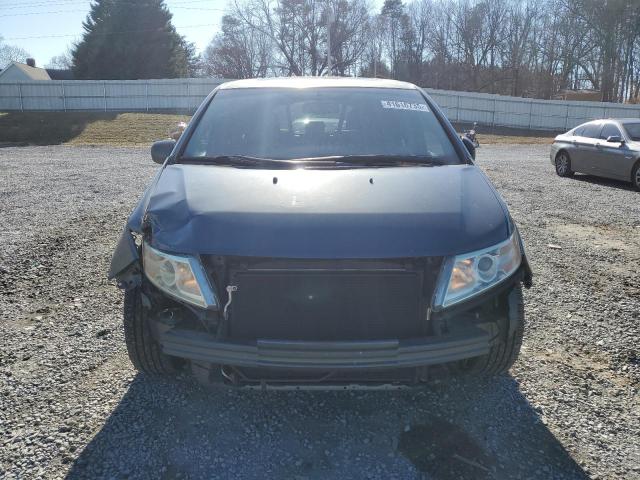 Photo 5 from auction – 2011 HONDA ODYSSEY EX with VIN 5FNRL5H63BB016105