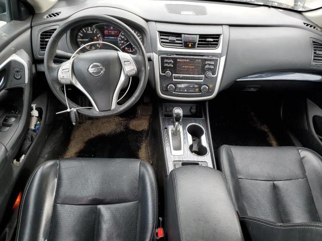 Photo 8 from auction – 2017 NISSAN ALTIMA 2.5 with VIN 1N4AL3AP1HC142639