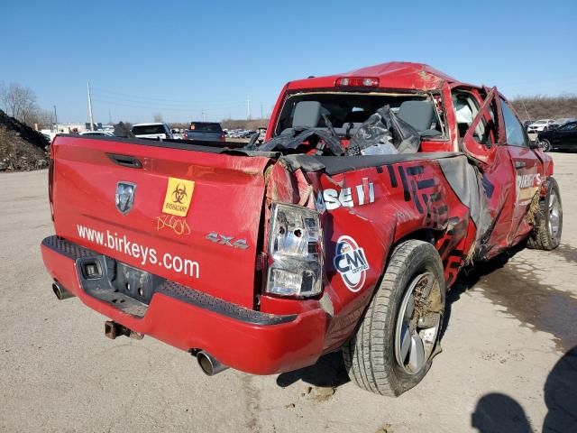 Photo 3 from auction – 2013 RAM 1500 ST with VIN 1C6RR7KT2DS586439