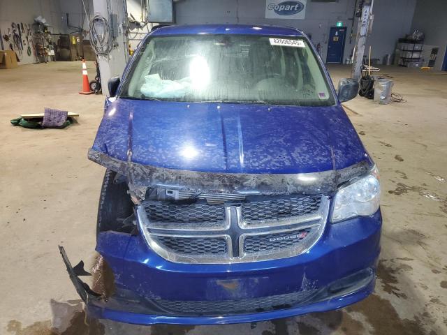 Photo 5 from auction – 2019 DODGE GRAND CARA with VIN 2C4RDGBG0KR505267