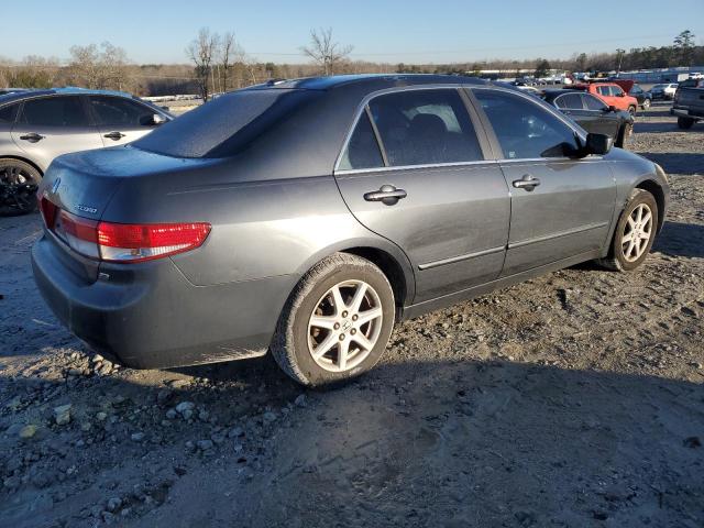 Photo 3 from auction – 2004 HONDA ACCORD EX with VIN 1HGCM66514A024672