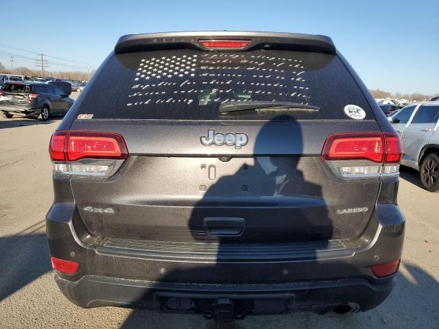 Photo 6 from auction – 2021 JEEP GRAND CHER with VIN 1C4RJFAG9MC666975