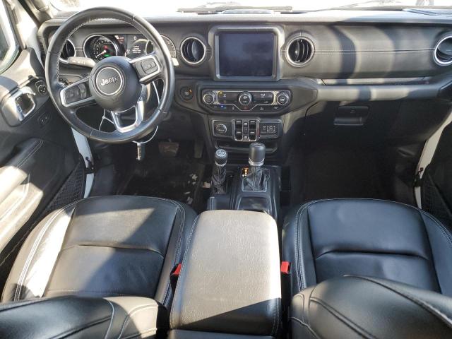 Photo 8 from auction – 2022 JEEP WRANGLER U with VIN 1C4JJXP60NW268023