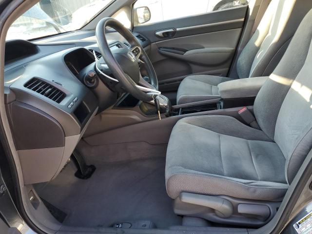 Фото 7 с аукциона – 2011 HONDA CIVIC EX с VIN 19XFA1F80BE019099