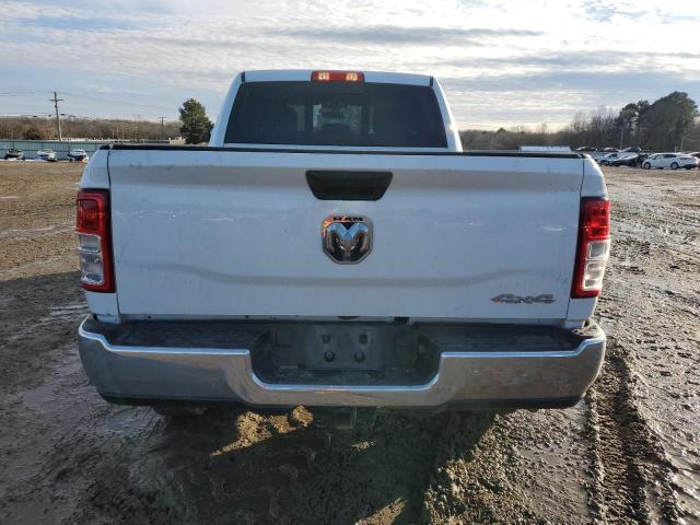 Photo 6 from auction – 2022 RAM 2500 TRADE with VIN 3C6UR5CJ5NG391794