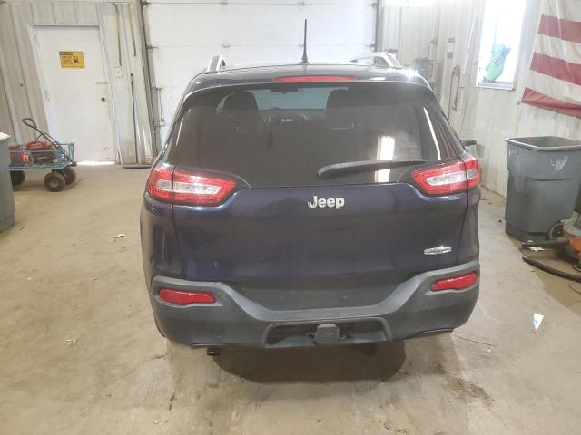 Photo 6 from auction – 2014 JEEP CHEROKEE L with VIN 1C4PJLCB0EW154707