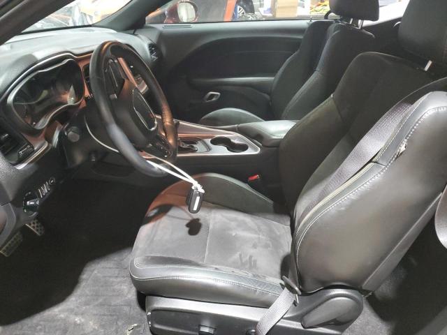 Photo 7 from auction – 2019 DODGE CHALLENGER with VIN 2C3CDZKG7KH595397